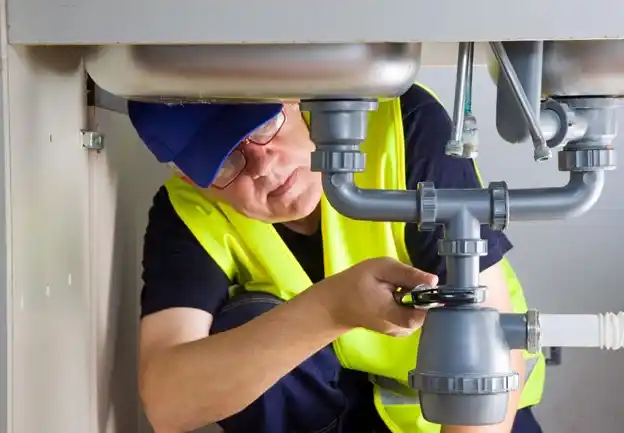 loodgieter Alblasserdam